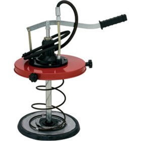 Resim C-1/16 Model Gürışık Mekanik Gres Pompası 