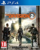 Resim Ubisoft The Division 2 Ps4 