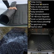 Resim Kia Sportage Suv Bagaj Havuzu 2022 Ve Sonrası 