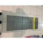 Resim Plastik Petek Panjur Kırılmaz 