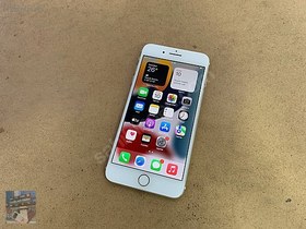Resim Apple iPhone 7 Plus İkinci El TR | 128 GB | Altın 