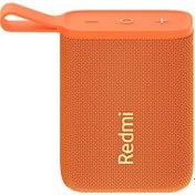 Resim Xiaomi Redmi Taşınabilir Bluetooth Hoparlör Açık Ip67 Stereo Güçlü Ses Kutusu Green 