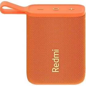 Resim Xiaomi Redmi Taşınabilir Bluetooth Hoparlör Açık Ip67 Stereo Güçlü Ses Kutusu Green 