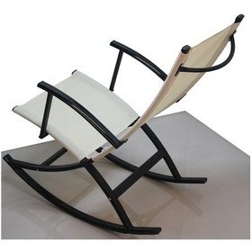 Resim Depolife Sallanan Bahçe Ve Ev Sandalyesi 