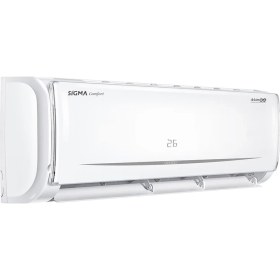 Resim Sigma Comfort A++ 18.000 BTU /H Inverter Duvar Tipi Klima 