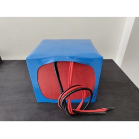 Resim Enerjigo 60V 24AH LiFePO4 batarya 