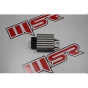 Resim Gy6 125 Scooter Sarz Konjektörü 556648084 