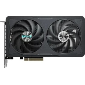 Resim GIGABYTE VGA GeForce RTX™ 5060 EAGLE OC 8GB, 128 Bit, GDDR7, HDMI Ekran Kartı - GV-N5060EAGLE OC-8GD 