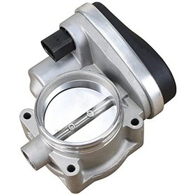 Resim Bmw Gaz Kelebeği E65 E83 E87 E90 13541439580 