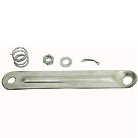 Resim Mondial Heyena Arka Fren Stoper Kolu 