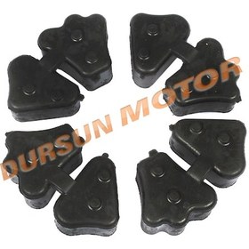 Resim Lifan Emisol 150 Kaplin Lastiği Takım 