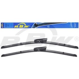 Resim Silecek Süpürgesi Muz Tipi Mercedes-benz: Cıtan 415 2012 Renault: Kangoo 2 2008 Kangoo Express 2 2008 23 İnch +21 İnch 580 Mm +530 Mm 9 4 Mm Süngügirişli 