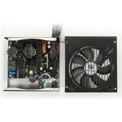 Resim High Power Elite 750W 80+ Bronze Atx Güç Kaynağı 