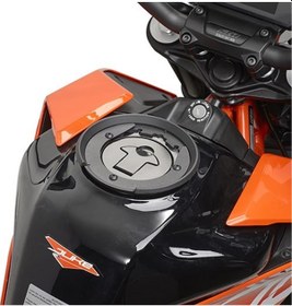 Resim Gıvı Bf33 Depoüstü Çanta Aparatı Ktm Diğer 