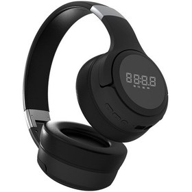 Resim Zealot B28 Kablosuz Kulaklık Bluetooth Kulaklık Katlanabilir Stereo Kulaklık Mikrofonlu Oyun Kulaklığı Pc Cep Telefonu Mp3 