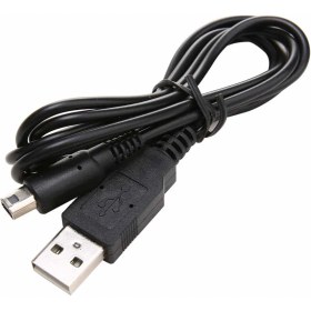 Resim Pop Konsol Nintendo 2DS NDSI 3DS 3DSXL NEW 3DS NEW 3DSXL Uyumlu USB Kablo Nintendo Şarj Kablosu Data Kablo 