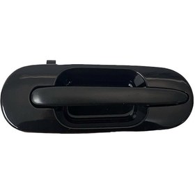 Resim Kapı Kolu Honda Honda Crv 1997-2001/honda Cıvıc Euro 1997-2000/rover 1995-1998 Arka Dış Sağ -- 