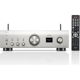 Resim Denon PMA-900HNE Entegre Network Amplifikatör Gri 