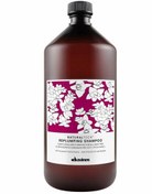 Resim Davines replumping esneklik kazandıran nemlendirici şampuan 1000ml 