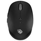 Resim Pusat Business B700 2400 DPI Sessiz Kablosuz Mouse Siyah 