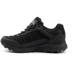 Resim North Of Wild Yukan Watherproof Su Geçirmez Outdoor Unisex Spor Ayakkabı Siyah 