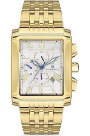 Resim Roses Store Momentus Tm111G-02Sg Erkek Kol Saati 