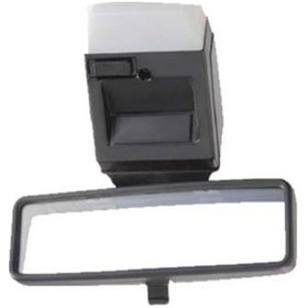 Resim Iç Dikiz Aynasi Lambali Saatsiz M131 Dogan Kartal Sahin 504658911 