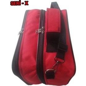 Resim Sevbags Xbox Taşıma Çantası Series x 
