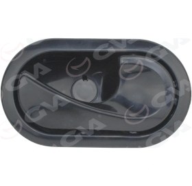 Resim İç Kapı Kolu Sağ Renault Megane 2-logan 8200028486 