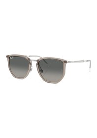 Resim Ray-ban Rb4451 680271 53 Unisex Güneş Gözlüğü Gri 