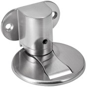 Resim Yüksekliği Ayarlanabilir Görünmez Manyetik Kapı Stoperi 