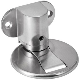 Resim Yüksekliği Ayarlanabilir Görünmez Manyetik Kapı Stoperi 