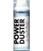 Resim Perfects Power Duster Toz Temizleyici Hava Spreyi 