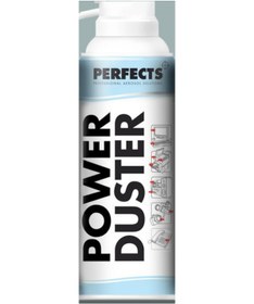 Resim Perfects Power Duster Toz Temizleyici Hava Spreyi 