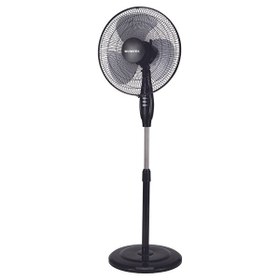 Resim Kumtel KTF-305 55 W Siyah Vantilatör 