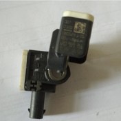 Resim 6r0959351 Airbag Darbe Sensörü - Volkswagen Polo Seat Ibıza Iv 6 
