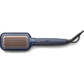Resim Philips Stylecare Essential BHH885/00 Saç Düzleştirici Tarak 
