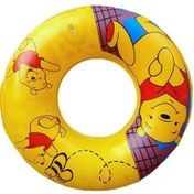 Resim Winnie The Pooh 55 Cm Simit 