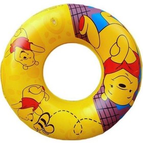 Resim Winnie The Pooh 55 Cm Simit 