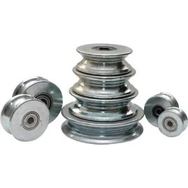 Resim Çiftçi Burada Ray Makarası 50 Mm. 