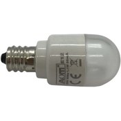 Resim aom Ev Tipi Aile Dikiş Makinesi Ince Vidalı Led Ampul 230v/1.1w / E12 