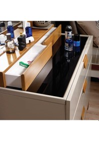 Resim Meltem Kids Natura Genç Odası Şifonyer 