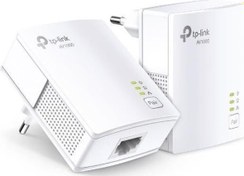 Resim TL-PA7017 1000 Mbps Gigabit Powerline Adaptör TP-Link