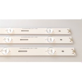 Resim Arçelik A28 LB 5433 A28 LB 5533 Led Bar Samsung-2013ARC28-3228N1-6-Rev1.1 