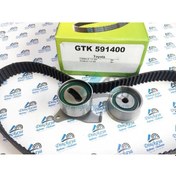 Resim GMB GTK 591400 13503-11030 (TY002) TRİGER KİTİ TOYOTA COROLLA/SPI GMB