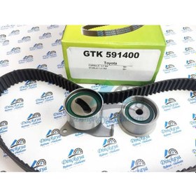 Resim GMB GTK 591400 13503-11030 (TY002) TRİGER KİTİ TOYOTA COROLLA/SPI 