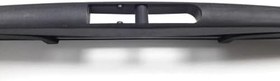 Resim Arka Cam Sileceği Silecek Süpürgesi 34cm Subaru Forester ile uyumlu 2008-2014 
