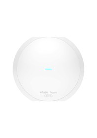Resim Ruıjıe Reyee Rg-rap62, Ax1800, 1port Gigabit, 1775mbps, Dual Band, Wifi 6, Poe, Tavan Tipi, Reyee Mesh, Access Point 