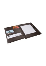 Resim İmza Sümeni Masa Üstü 30x36,5 Cm - Kahve 
