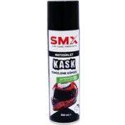 Resim Motosiklet Kask Temizleme Köpüğü 300 Ml. 